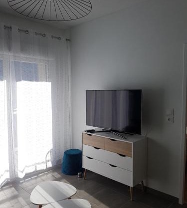 Appartement le Michel ange