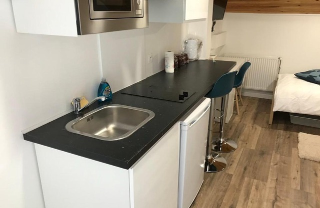 Appartement Longwy haut centre