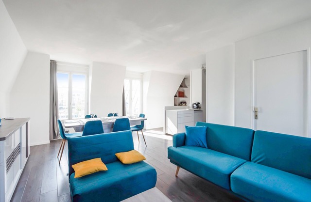 Appartement Mouseton - Welkeys