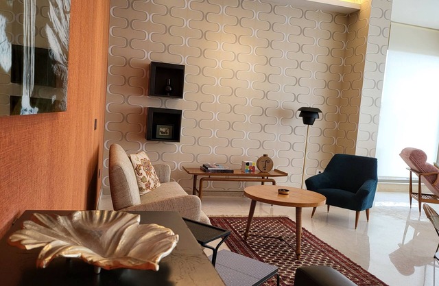 Appartement Neuf de 210 m² +terrasse de 30 m² - 7 min en Voiture du Centre-ville