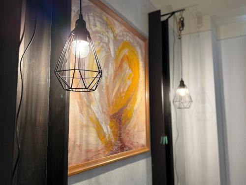 Appartement Neunkirchen City