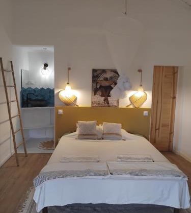 Appartement privatif avec jacuzzi