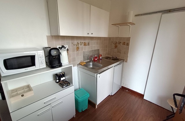 Appartement Proche de Paris et Marne la Vallée