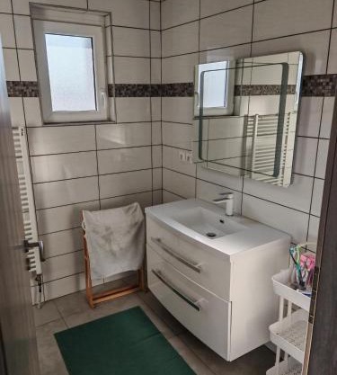 Appartement proche Aéroport