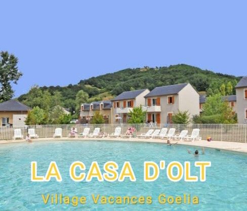 Appartement Résidence avec piscine
