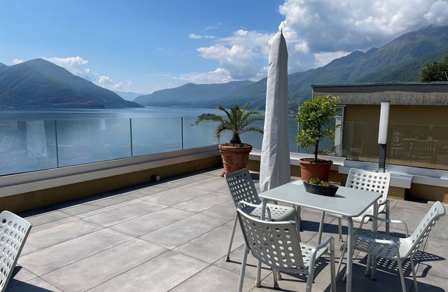 Appartement 'Residenz Sollevante'