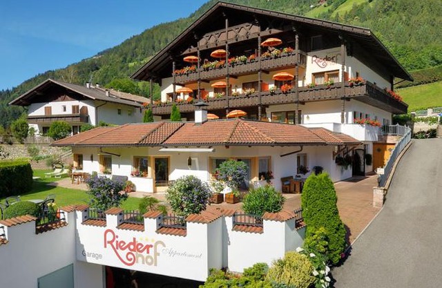 Appartement Riederhof