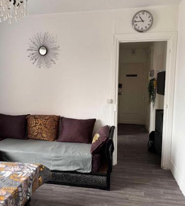 Appartement RIS ORANGIS