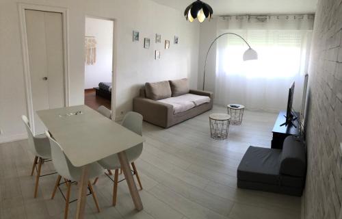 Appartement Saint-Malo - Arrivée autonome