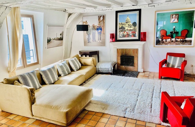 Appartement Sauval - Welkeys