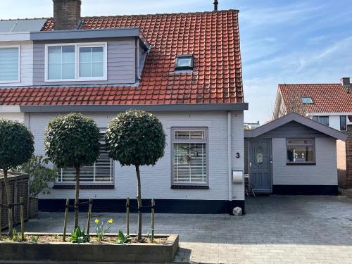 Appartement Scheepswerf