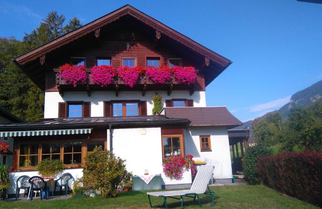 Appartement Scheibling