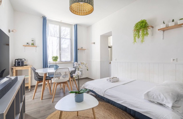 Appartement Schloesing - Welkeys