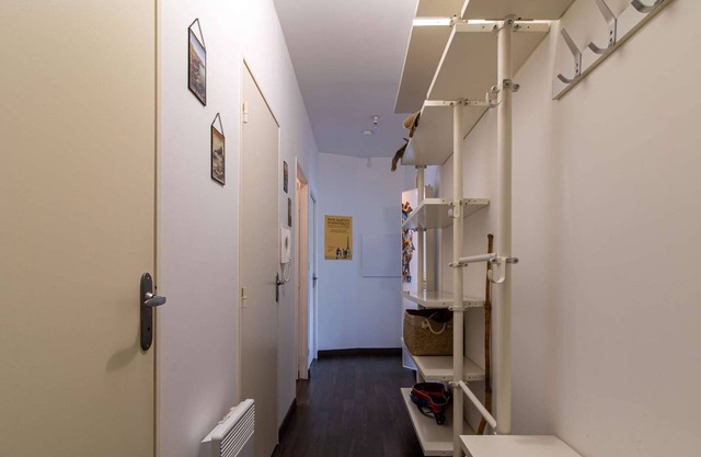 Appartement T3, à Deux pas de la Plage L'anse du Croc et de sa vue sur le Cap Fréhel