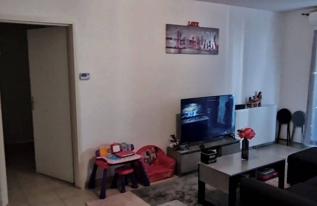 Appartement T3 Spacieux Avec Balcon Proche Centre Ville