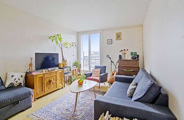 Appartement Tandou - Welkeys