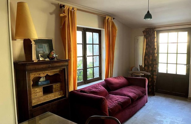 appartement Terra Cotta