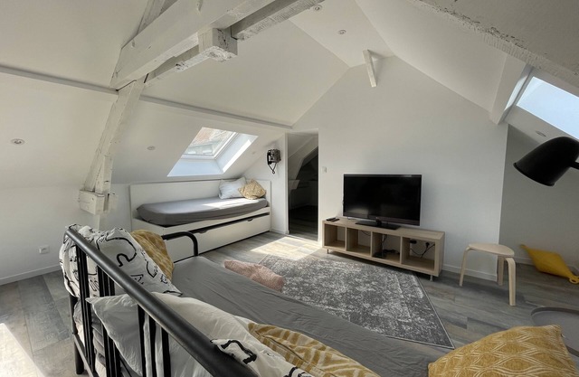 Appartement Tout Confort - Les Paddocks du Dock - Proche Toutes Commodités!?!