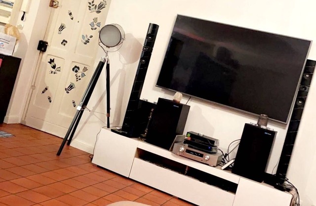 Appartement Vieux Lyon