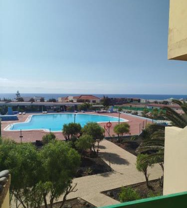 Appartement vue mer et soleil toute l année