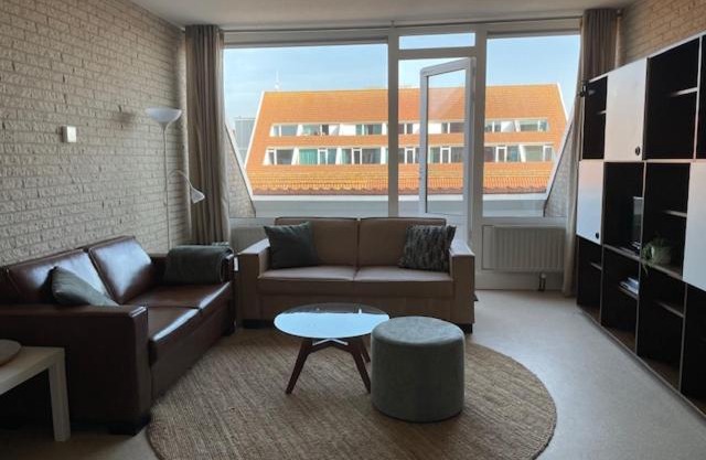 Appartement Zeeland, Clipper 25