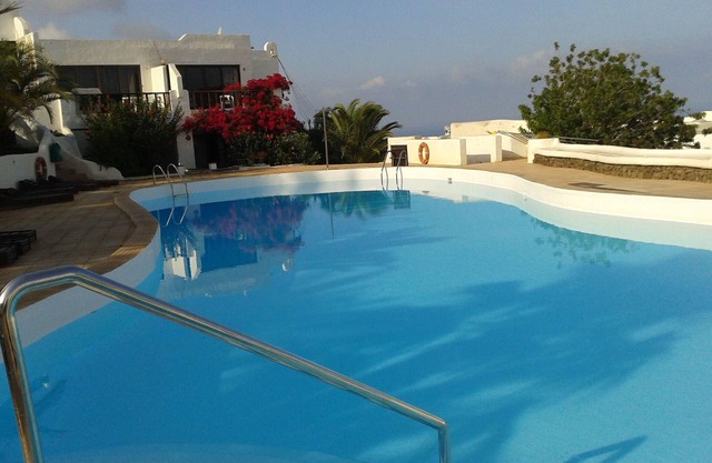 Appartementanlage Aguas Verdes Appartement 23 m