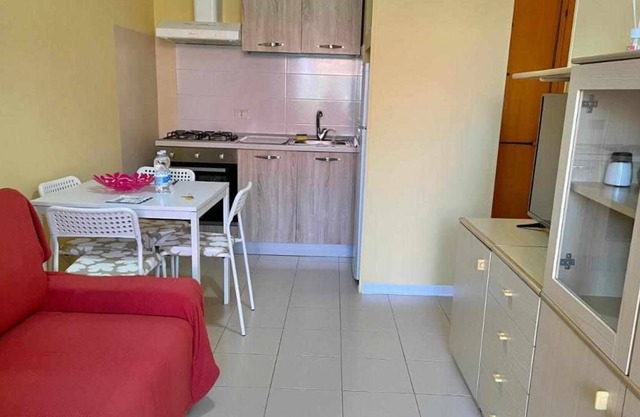 Appartment Birichina