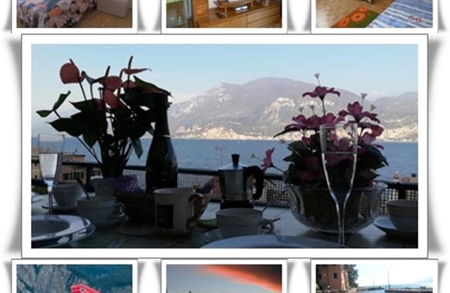 Appartment Kasa Kiara