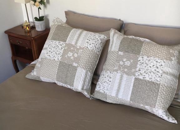 Appartment Le Charme du Bourgeois