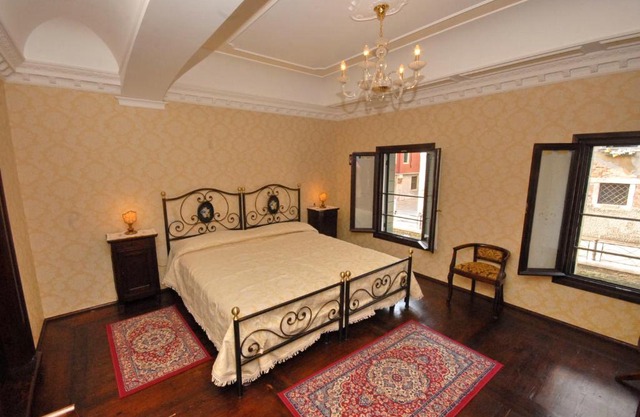 Appartmento Ca' Rio Marin