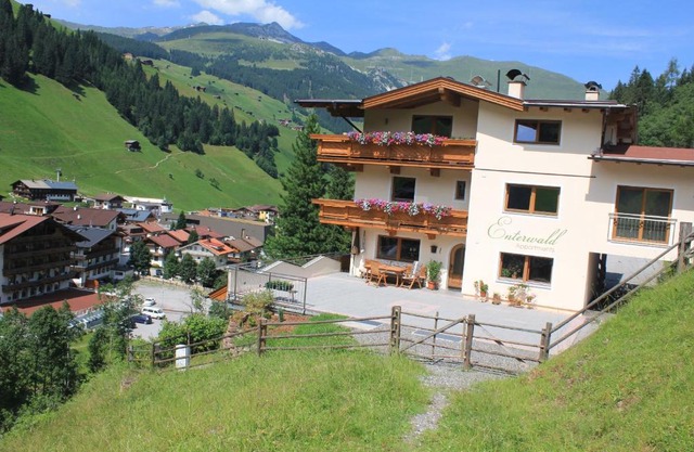 Appartments Enterwald