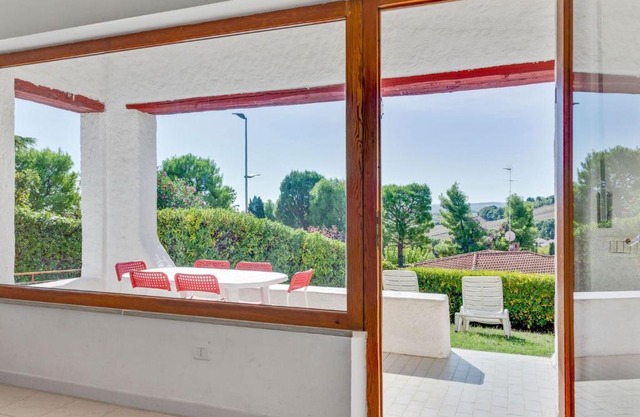 Appealing Holiday Home with Garden Fireplace and Parking