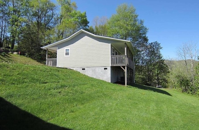 Apple Orchard Getaway Near Beech & Sugar Mtns #3