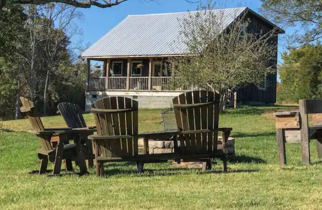 Apple Ridge Farm Guest House