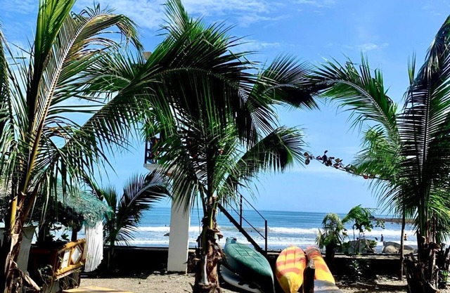 Appleton Little Paradise Beach Resort