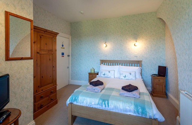 Appletrees B&B