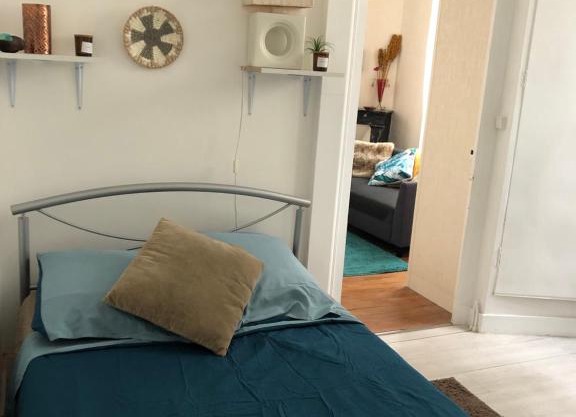 Appt à Blois : Art et Histoire !