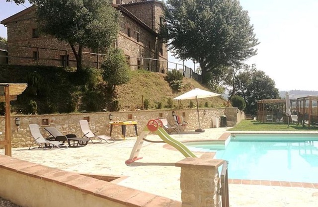 Appto Ortensia 1 Bedroom, Living Room,bathroom