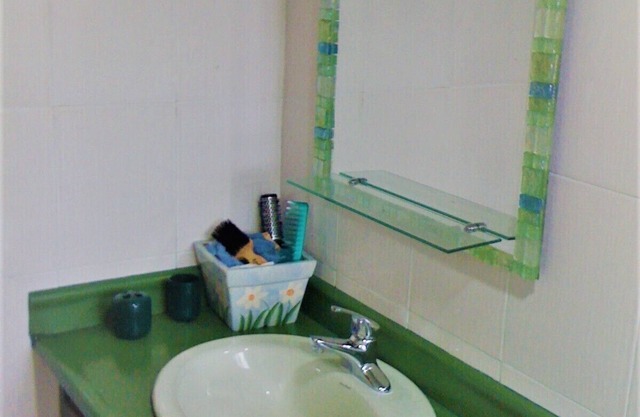 Apt 2 min from Playa Juan Dolio