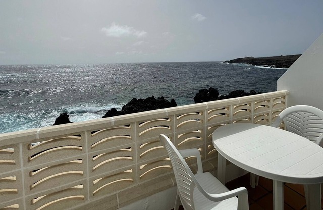 Apt at Atlantic Ocean, with unbeatable views