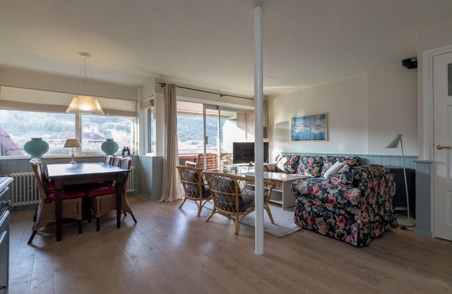 Apt - Duinweg 117-4 | Zoutelande 'Duinoo