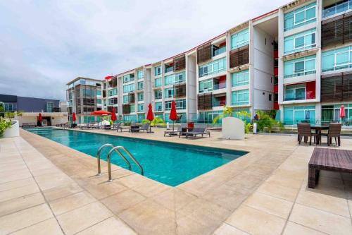 Apt in Nuevo Vallarta, 5 min from beach