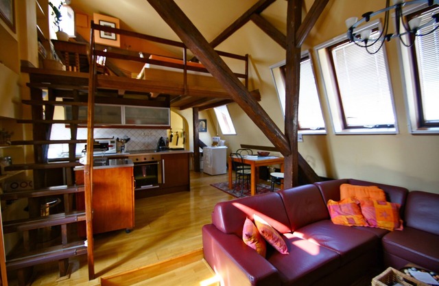 Apt. Sarah-Belle: Cozy Luxury in the City Center - PRE/POST CRUISE SPECIALS