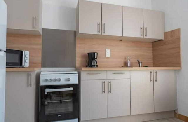 Apt T2 - Downtown - Logis des Thermes (3)