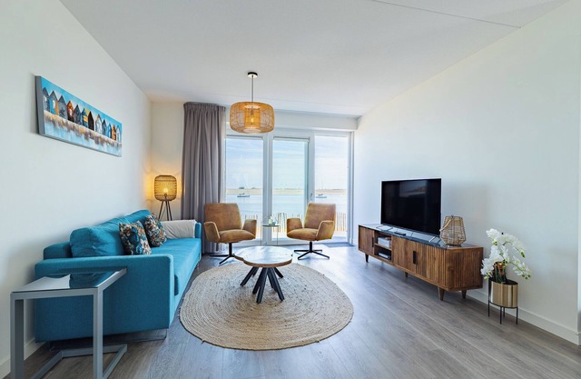 Apt. VM - Havenweg 8-14 S-Annala(Oostr)