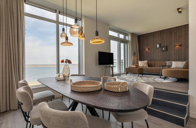 Apt. VM - Havenweg 8-36 S-Annala(Oostr)