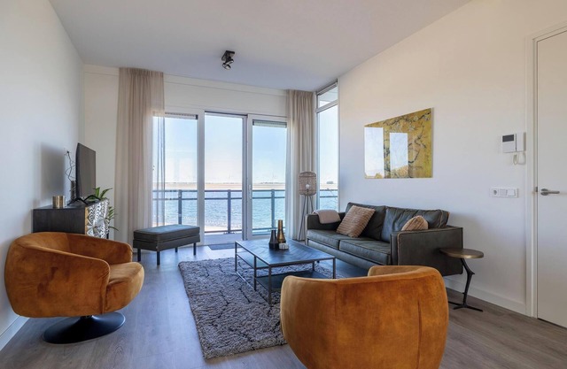 Apt. VM - Havenweg 8-38 S-Annala(Oostr)