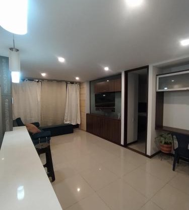 Apto CENTRAL B VALENCIA