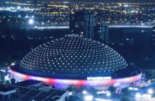 Apto. Close to Subway and Movistar Arena