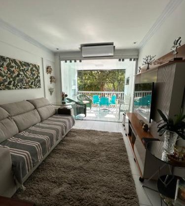 Apto confortavel Centro 102 Sonia